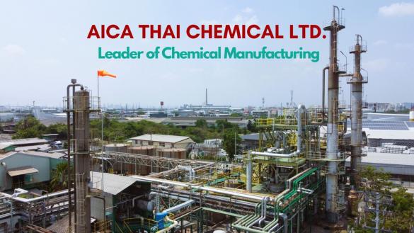 AICA THAI CHEMICAL LTD.