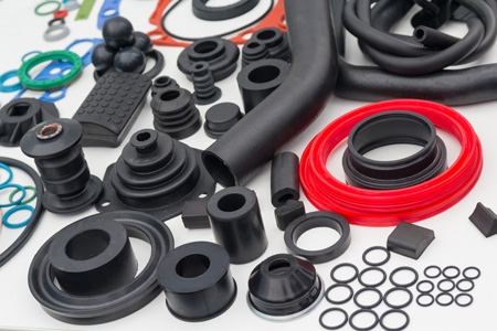 Rubber compounds