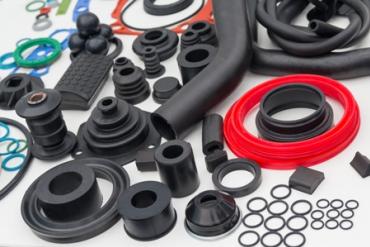 product-Rubber compounds